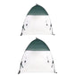 Plant and Vegetable Protective Cover Insect Proof Mesh Garden Netting Cover - 101x101x105cm