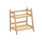 Cup Flower Pot Storage Rack Multi-Layer for Home Kitchen Living Room Organizer