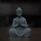 Sun Wukong Resin Figurine Aquarium Tank Ornament Decor