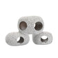 Clay Pot Aquarium Decoration Shrimp House Cichlid Breeding Tank Fish Nest - Nine Holes