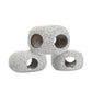 Clay Pot Aquarium Decoration Shrimp House Cichlid Breeding Tank Fish Nest - Ten Holes