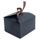 Premium Bakery Boxes: Elegant & Durable Cake Packaging - Multi-Color Options - Kraft