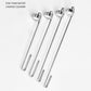 Stainless Steel Aquarium CO2 Diffuser Carbon Dioxide Atomizer Grass Tank Bubbler - 25cm