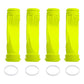 4Pcs Pool Cleaner Diaphragms Replacement Pool Vacuum Parts for Swimming Pools