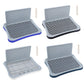 Pet Potty Training Pad Small And Medium-sized Dog Toilet Urinal Pee Tray - Navy