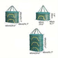 Anti Mosquito Fully Enclosed Drying Net Basket for Fish Vegetables Fruit Herbs - Double layer