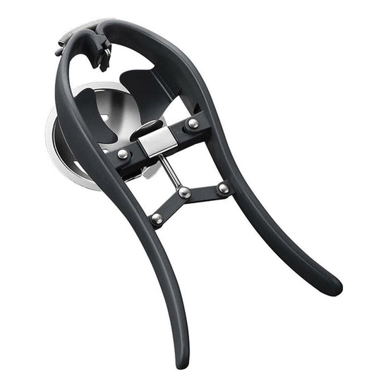 Quick Egg Opener Whisk Baking Kitchen Gadget Tool for Easy Cooking and Meal Prep