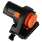 Fishing Rod Line Meters Gear Tools Portable Fishing Accessories for Outdoor Use