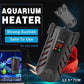 Aqua Submersible LED Digital Temperature Regulator for Fish Tank 50W-200W - LCD Display 200W