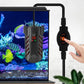 Aqua Submersible LED Digital Temperature Regulator for Fish Tank 50W-200W - LCD Display 200W