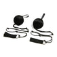 Adjustable Belly Dance Poi Balls Props Belly Dance Accessories Hand Balls Set