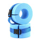 2pcs Swimming Gear Arm Floats Big Buoyancy Water Sports Tie Legs and Feet Rings