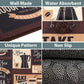 Printed Non Slip Door Floor Rug Mat Kitchen Bathroom Carpet Mat Water Absorbent