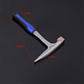 Geologist Rock Pick Pointed Tip Geological Hammer Geology Prospecting Hand Tools