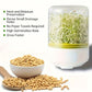 Bean Sprout Growing Machine Automatic Sprouting Pot Plant Germination Tool