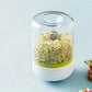 Bean Sprout Growing Machine Automatic Sprouting Pot Plant Germination Tool