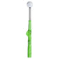 Golf Swing Training Aid Telescopic Impact Sound Stick Exercise Tool for Practice - Red