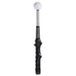 Golf Swing Training Aid Telescopic Impact Sound Stick Exercise Tool for Practice - Red