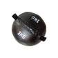 Non-Elastic Soft Squat Wall Ball for Solid Gravity and Balance Training Workouts - 1kg