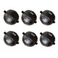 Non-Elastic Soft Squat Wall Ball for Solid Gravity and Balance Training Workouts - 4kg