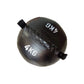 Non-Elastic Soft Squat Wall Ball for Solid Gravity and Balance Training Workouts - 4kg