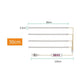 Led Grow Light Tube Strip Full Spectrum Lamp For Indoor Plant Flower Veg Growing