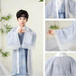 Autumn Hanfu Outfit in Ancient Chinese Style for Young Wearers Tang Dynasty Inspired - 140