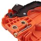 For Husqvarna 235E/236/240 Clutch Side Sprocket Cover Brake Chainsaw Parts L