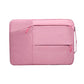 Laptop Sleeve Travel Bag Carry Case For MacBook Air Pro For 12.9”-13.3” - Light Grey