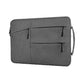 Laptop Sleeve Travel Bag Carry Case For MacBook Air Pro For 12.9”-13.3” - Dark Grey