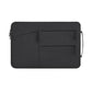 Laptop Sleeve Travel Bag Carry Case For MacBook Air Pro For 12.9”-13.3” - Dark Grey