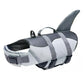 Pet Life Jacket Dog Swim Vest Outdoor Water Gear for Summer Swimming Activities - Pink M