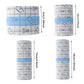 Waterproof PU Film Adhesive Tape Transparent High Stickiness Cuttable Bandage - 15cm x 10m