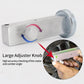 Auto Car Camber Castor Strut Wheel Alignment Adjustable Magnetic Gauge Tool