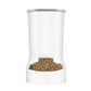 Automatic Pet Dog Cat Food Water Dispenser Feeder Self Feeding Bowl Bottle - Food