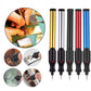Tool Ceramic Metal Wood Engraving Pen Glass Electric Micro Engraver Diamond - Gold