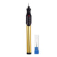 Tool Ceramic Metal Wood Engraving Pen Glass Electric Micro Engraver Diamond - Gold