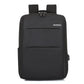 Waterproof Laptop Backpack Bag for Men Women School Travel Business Use - Blue 1 Zipper