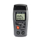 Digital Wood Moisture Meter Accurate Humidity Tester for Lumber and Firewood