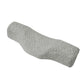 Orthopedic Memory Foam Cervical Neck Pillow for Sleep Support Slow Rebound - Pink