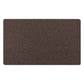 Anti Slip Bathroom Mat Non Slip Shower Floor Mat Quick Dry Soft Comfortable Rug - Grey-45x75cm