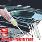 Manual Needle and Barrel Suction Oil Change Tool Pump for Brake Oil Filler - 500cc