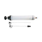 Manual Needle and Barrel Suction Oil Change Tool Pump for Brake Oil Filler - 500cc
