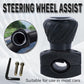 Car Steering Wheel Opening Aid Grip Tool Easy Access Helper Device for Vehicle