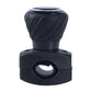 Car Steering Wheel Opening Aid Grip Tool Easy Access Helper Device for Vehicle