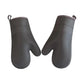 Silicone Heat Resistant Gloves Baking Oven Mitts Insulated Kitchen Cooking Glove