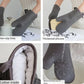 Silicone Heat Resistant Gloves Baking Oven Mitts Insulated Kitchen Cooking Glove
