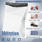 Poly Mailer Bags Mailing Satchel Plastic Courier Self Sealing Packing - 40*52cm *100 PCS