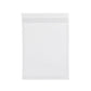 50PCS Eco-Friendly Biodegradable Translucent PaperBags Greaseproof Glassine Bags - 35*40+5cm