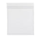 50PCS Eco-Friendly Biodegradable Translucent PaperBags Greaseproof Glassine Bags - 35*40+5cm